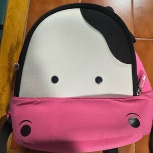 Lil girl’s backpack 🎒